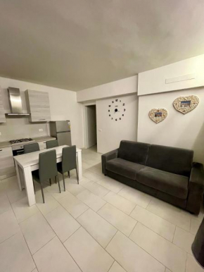 Anita's House-abitazione a pochi passi dal centro
